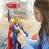 Marvel Studios' Thor: Love and Thunder Stormbreaker Strike Thor - Édition anglaise