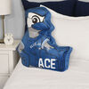 MLB Toronto Blue Jays Mascot Pillow, 20" x 22"