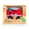 Woodlets Chunky Vehicles - Styles Vary, One Supplied - R Exclusive