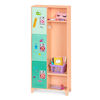 Classroom Cool Locker Set, Our Generation, Ensemble de casier pour poupées de 18 po