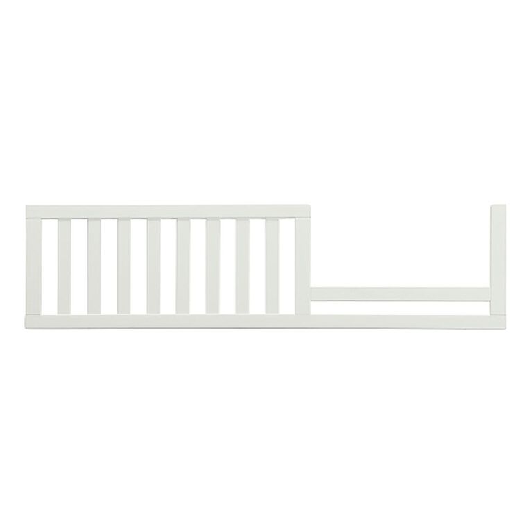 Jonesport Toddler Guard Rail White R Exclusive Babies R Us Canada