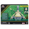 Marvel Legends Series X-Men Marvel's Mojo Action Figure 6-inch Scale Collectible Toy, 3 Accessories