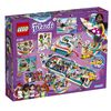 LEGO Friends Le bateau de sauvetage 41381