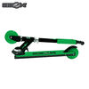 Icon Supreme 100Mm Light Up Wheel Scooter - Green