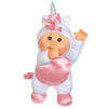 Cabbage Patch Kids - Collectable Cuties - Diamond Unicorn - R Exclusive