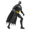 Batman 12-inch Action Figure (Black Suit)