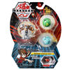 Bakugan Starter Pack 3-Pack, Aurelus Hydranoid, Collectible Action Figures