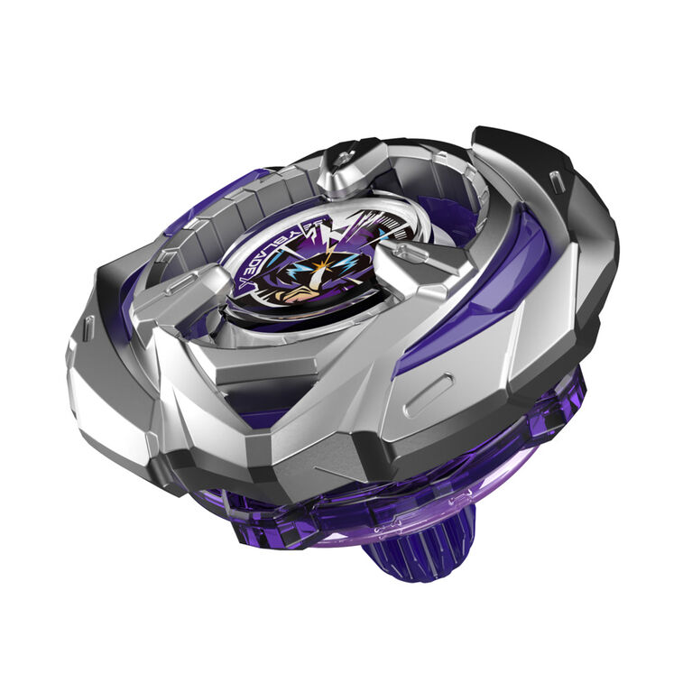 Beyblade X Arrow Wizard 4-80GB Booster Pack Set