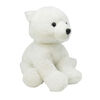 ALEX - Baby Polar Bear 10"