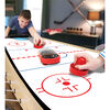 Merchant Ambassador - Table de foosball et de hockey sur coussin d'air