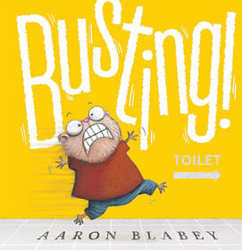 Busting! - English Edition