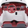 Voltz Toys Bentley Continental Supersports with Remote, Red