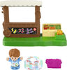 Fisher-Price Little People Stable