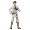 Star Wars The Black Series, figurine de collection Luke Skywalker de 15 cm, Star Wars : Un nouvel espoir