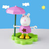 Peppa Pig Muddy Puddle Suzy Figure