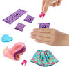 Barbie Color Reveal Doll with 7 Surprises - Styles May Vary