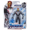 Marvel Avengers: Endgame Team Suit Iron Man 6-Inch-Scale Figure