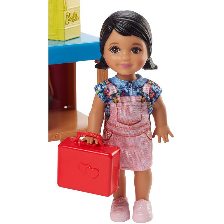 Barbie Careers Teacher Doll