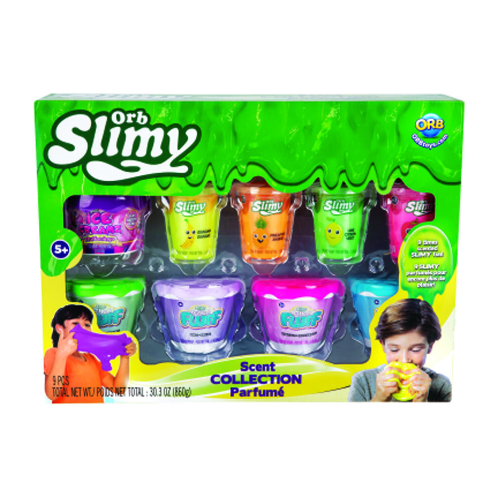 nickelodeon slime toys r us