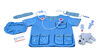 Melissa & Doug Veterinarian Role Play Costume Set