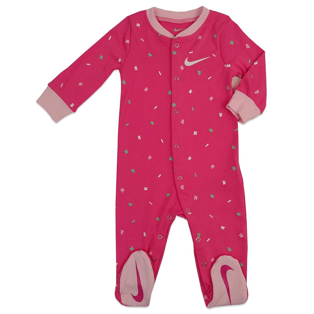 Nike infant sleepers online