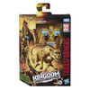 Transformers Deluxe WFC-K4 Cheetor Action Figure
