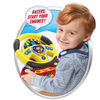 Mickey Roadster Racers Supercharged Steering Wheel