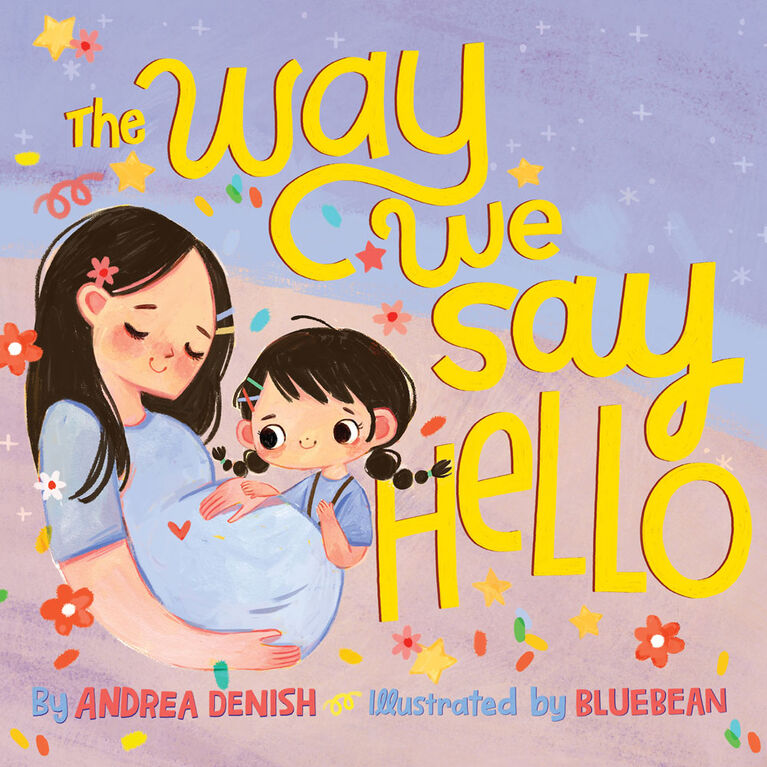 Way We Sell Hello, The - Édition anglaise