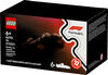 LEGO F1 Collectible Race Cars 6 Pack - 6 Years Old and Up - Birthday Gift for Boys and Girls - 66796