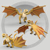 Mega Construx Game of Thrones Viserion