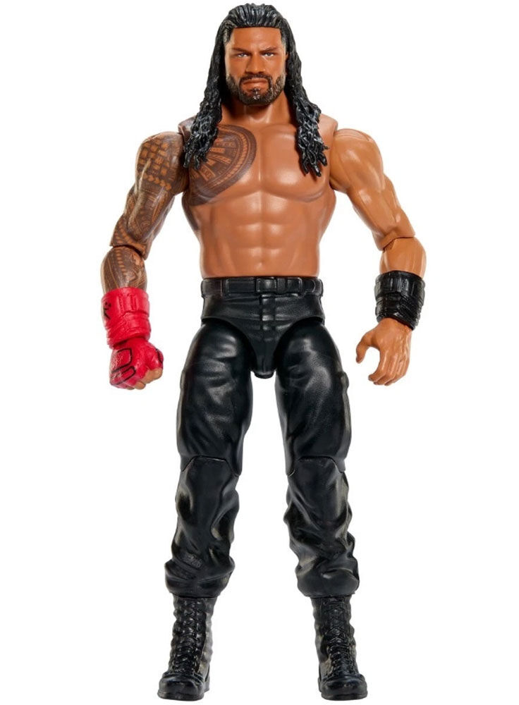 WWE Top Picks Action Figure - Roman Reigns