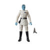 Star Wars The Vintage Collection Grand Admiral Thrawn, Star Wars: Rebels 3.75 Inch Action Figures