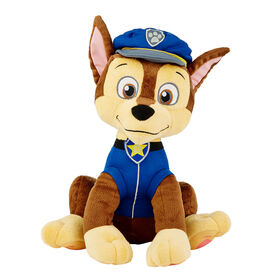 Paw Patrol "Police Chase" Cuddle Pillow