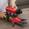 Marvel Spider-Man Super Web Slinger Role-Play Toy, Includes Web Fluid, 2-In-1 Shoots Webs or Water