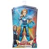 Captain Marvel - Captain Marvel (Starforce) Super Hero Doll with Helmet Accessory