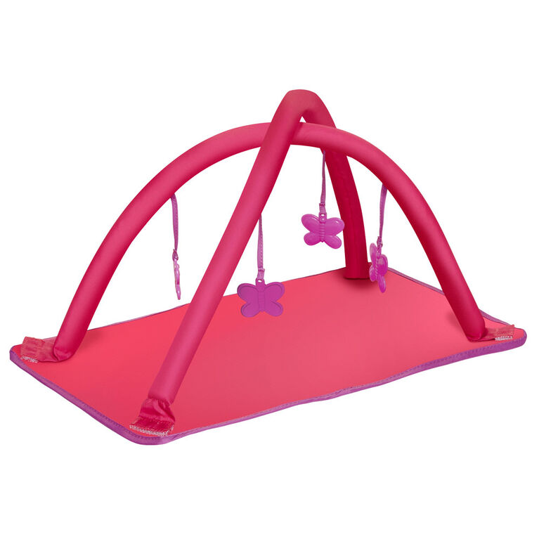 Chicco Deluxe Playard