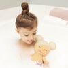 LullaBaby Bath Doll - Water-Safe Baby Doll & Bath Toys