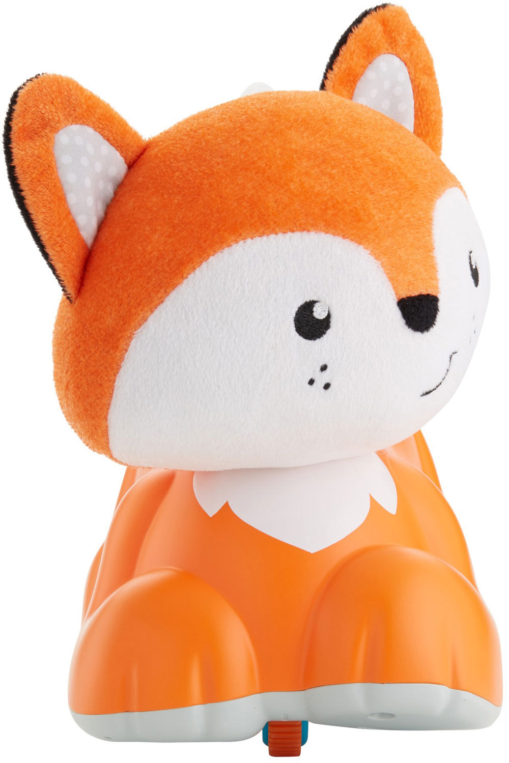 fisher price fox crawl