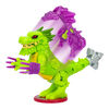 Akedo S7 W1 Ninja Bosses Griffe De Venin