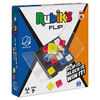 Rubik's, Retournement Version voyage, Jeu de stratégie et de rapidité de résolution des problèmes, Jeu de société de voyage pour deux joueurs