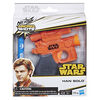 Nerf MicroShots Star Wars Han Solo Blaster