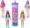 Barbie Pop Reveal Shakes Series Doll & Accessories Set with Scent & Pet (Styles May Vary)