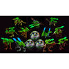 Zuru 5 Surprise Dino Strike Glow In The Dark