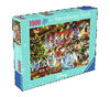 Ravensburger - Globes à Neige Disney