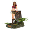 Movie Maniacs 6" Posed Figure-Ruby Roundhouse (Jumanji)