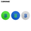 Brine High Bounce Lacrosse Balls - 3 Pack