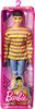 Barbie Ken Fashionistas Doll #175