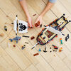 LEGO Creator Pirate Ship 31109 (1264 pieces)
