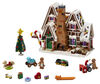 LEGO Creator Expert Gingerbread House 10267 (1477 pieces)