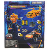 Transformers Legacy United Leader Class G1 Triple Changer Sandstorm Action Figure